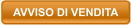 AVVISO DI VENDITA
