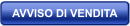 AVVISO DI VENDITA