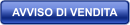 AVVISO DI VENDITA