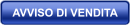 AVVISO DI VENDITA
