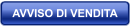 AVVISO DI VENDITA