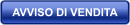 AVVISO DI VENDITA