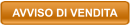 AVVISO DI VENDITA