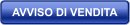 AVVISO DI VENDITA