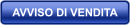 AVVISO DI VENDITA