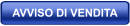 AVVISO DI VENDITA