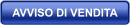 AVVISO DI VENDITA