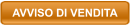 AVVISO DI VENDITA