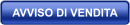 AVVISO DI VENDITA